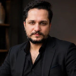 Marcin Migdal